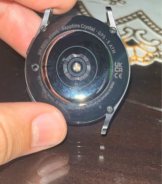 Samsung Galaxy Watch 5 Negro