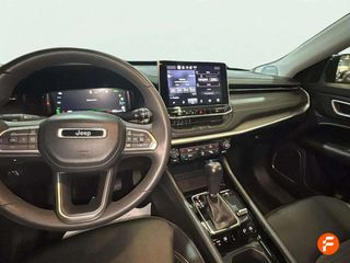 Jeep Compass 4Xe 1.3 PHEV 140kW(190CV) Limited AT AWD