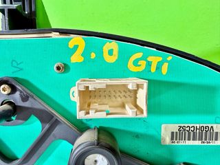 9645847380 Cuadro Instrumentos Peugeot 206 2.0Gti