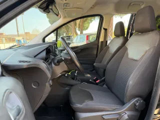 Ford Tourneo Courier 2018