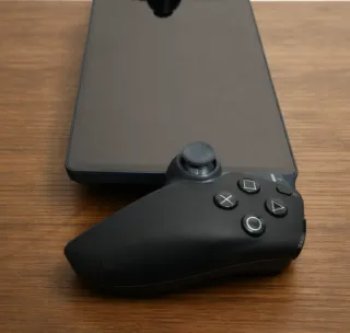 PS Portal Negro / "PS5 PORTATIL"