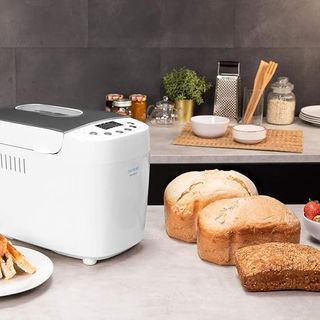 Panificadora Bread&Co 1500 PerfectCook