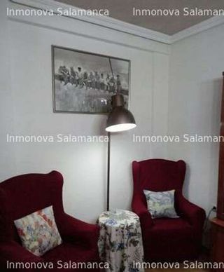 Piso en alquiler en Carmelitas - San Marcos - Campillo en Salamanca