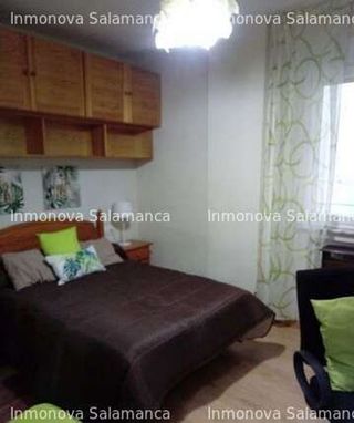 Piso en alquiler en Carmelitas - San Marcos - Campillo en Salamanca