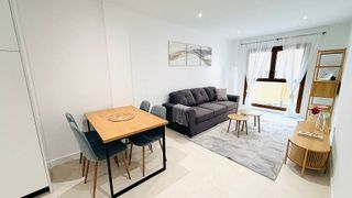 Piso en alquiler en Gamarra - La Trinidad en Málaga