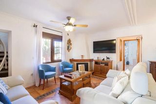 Chalet en alquiler en La Siesta - El Salado - Torreta en Torrevieja