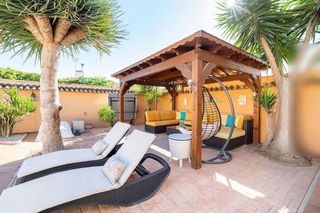 Chalet en alquiler en La Siesta - El Salado - Torreta en Torrevieja