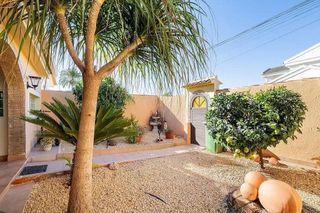 Chalet en alquiler en La Siesta - El Salado - Torreta en Torrevieja