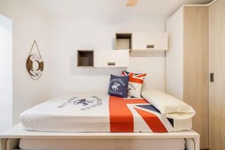 Chalet en alquiler en La Siesta - El Salado - Torreta en Torrevieja