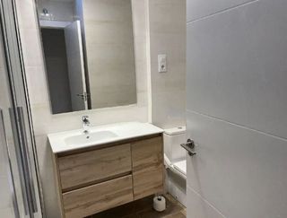 Piso en alquiler en Ciudad Universitaria en Madrid