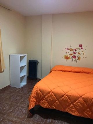 Piso en alquiler en Pajaritos - Plaza de Toros en Granada