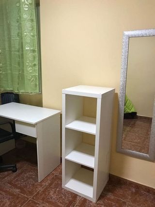 Piso en alquiler en Pajaritos - Plaza de Toros en Granada