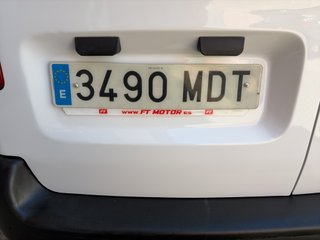 Toyota Proace 1.5D 100CV GX 1PL 2PT L1
