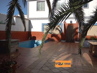 Casa en venta en Valdepeñas