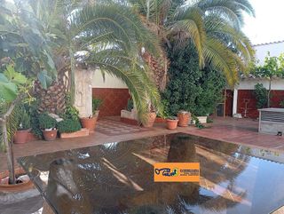 Casa en venta en Valdepeñas