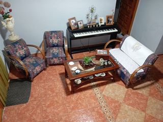 Casa en venta en Valdepeñas