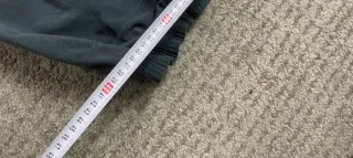 ¡¡OFERTA!! Talla L Pantalón Adidas Azul Vintage