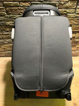 Silla de Coche KikkaBoo i-Size i-Track Isofix