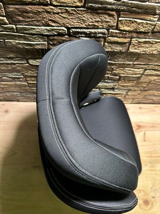 Silla de Coche KikkaBoo i-Size i-Track Isofix