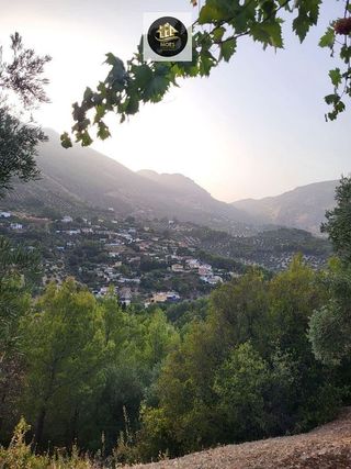 Terreno en venta en Villares (Los)