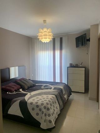 Piso en venta en Almenara