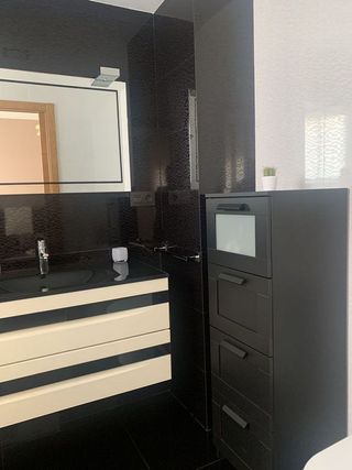 Piso en venta en Almenara