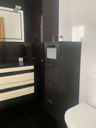 Piso en venta en Almenara