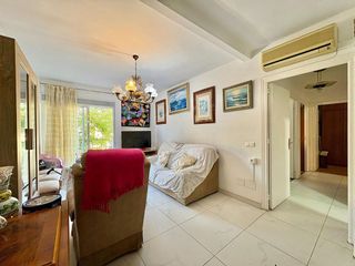 Piso en venta en Ensanche Centro - Puerto en Málaga