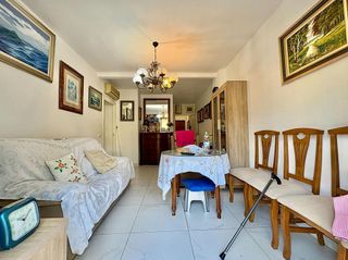 Piso en venta en Ensanche Centro - Puerto en Málaga