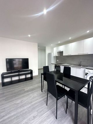 Piso en venta en Santa Margarida en Roses