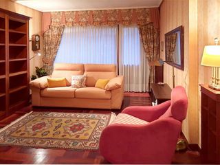 Piso en alquiler en San Pedro de Deusto-La Ribera en Bilbao