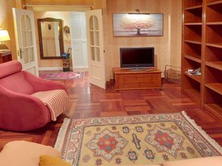 Piso en alquiler en San Pedro de Deusto-La Ribera en Bilbao