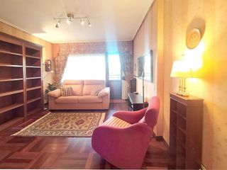 Piso en alquiler en San Pedro de Deusto-La Ribera en Bilbao