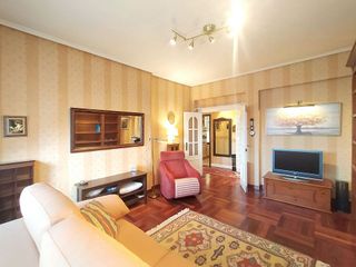 Piso en alquiler en San Pedro de Deusto-La Ribera en Bilbao