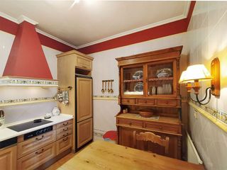 Piso en alquiler en San Pedro de Deusto-La Ribera en Bilbao