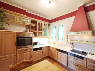 Piso en alquiler en San Pedro de Deusto-La Ribera en Bilbao