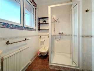 Piso en alquiler en San Pedro de Deusto-La Ribera en Bilbao