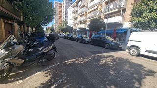 Garaje en venta en Sant Joan - Molí del Vent en Vilanova i La Geltrú