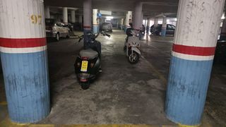 Garaje en venta en Sant Joan - Molí del Vent en Vilanova i La Geltrú