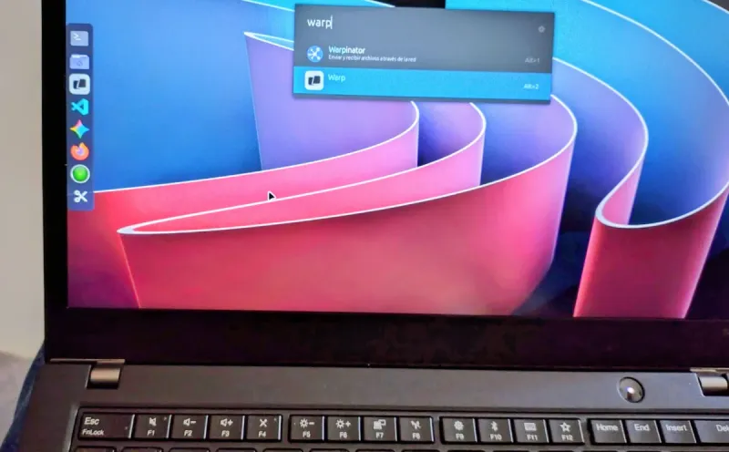 Lenovo ThinkPad T480s 16GB RAM afbeelding 5