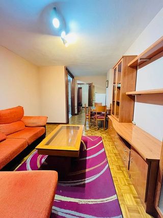 Piso en venta en Buenavista - El Cristo en Oviedo