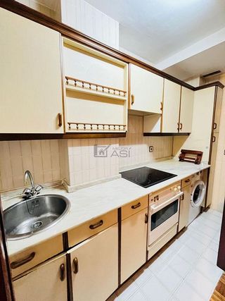 Piso en venta en Buenavista - El Cristo en Oviedo