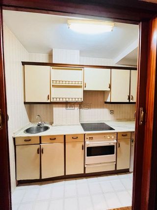 Piso en venta en Buenavista - El Cristo en Oviedo