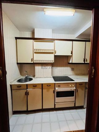 Piso en venta en Buenavista - El Cristo en Oviedo