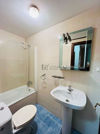 Piso en venta en Buenavista - El Cristo en Oviedo