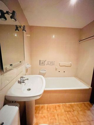 Piso en venta en Buenavista - El Cristo en Oviedo