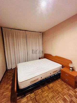 Piso en venta en Buenavista - El Cristo en Oviedo