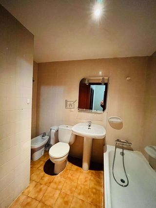 Piso en venta en Buenavista - El Cristo en Oviedo