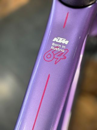 Bicicleta Revelator Alto Prime