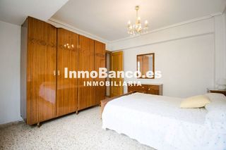 Piso en alquiler en Penya-Roja en Valencia